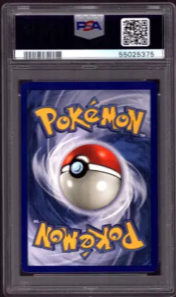1999 Pokemon Pidgeot Non Holo 24/64 Jungle Unlimited - PSA 10 - Image 2
