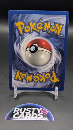 Pokemon Pikachu 60/64 1st Edition - Jungle 1999 WOTC English - NM - Image 2