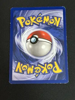 Pokemon TCG Clefable Jungle Card 17/64 Unlimited Rare Non-Holo NM/ LP Condition - Image 4