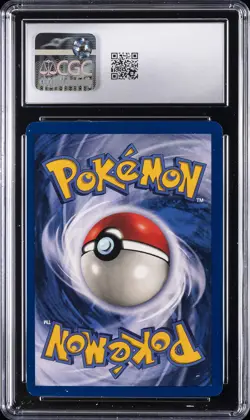 1999 POKEMON JUNGLE 1ST EDITION #43/64 PRIMEAPE CGC 10 GEM MINT - Image 2