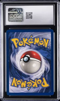 1999 POKEMON JUNGLE 1ST EDITION #36/64 FEAROW CGC 10 GEM MINT - Image 2