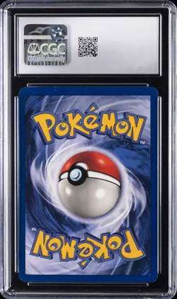 1999 POKEMON JUNGLE 1ST EDITION #34/64 DODRIO CGC 10 GEM MINT - Image 2