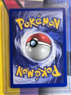 1999 Pokemon Pikachu Jungle 60/64 | 1st Edition NM Card - Image 2