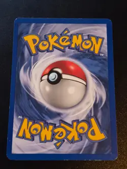 Flareon 3/64 Unlimited Holo Rare Jungle Pokemon LP+ - Image 2