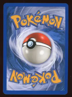 Mystery Plate Gamma Y Pokemon TCG Skyridge 135/144 Uncommon Near Mint or Better - Image 2