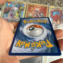 Gyarados EX 123/122 Secret Rare BREAKpoint Pokemon Holo Near Mint/LP - Image 3