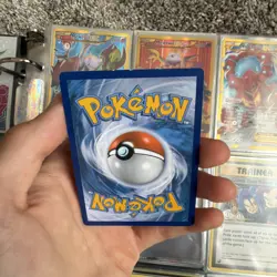 Gyarados EX 123/122 Secret Rare BREAKpoint Pokemon Holo Near Mint/LP - Image 4