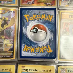 Gyarados EX 123/122 Secret Rare BREAKpoint Pokemon Holo Near Mint/LP - Image 5