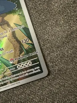 Pokemon TCG: Snorlax - 151 ETB Promo (Pokemon Center Exclusive) - Near Mint - Image 5