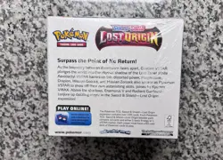 Pokemon TCG: Sword & Shield Lost Origin Booster Box - Factory Sealed! - Image 2