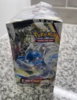 Pokemon TCG: Sword & Shield Lost Origin Booster Box - Factory Sealed! - Image 3