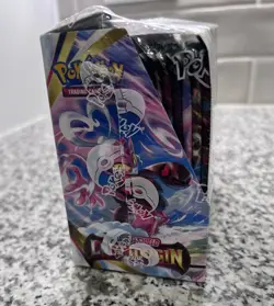 Pokemon TCG: Sword & Shield Lost Origin Booster Box - Factory Sealed! - Image 4