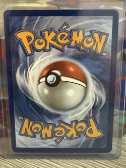 Pokemon TCG Delibird 152/132 2015 Me01 Mega Evolution English Rare Full Art Holo - Image 2