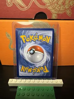 Arceus XY83 XY Holo Promo Pokemon TCG Card 120 HP Basic English - Image 2