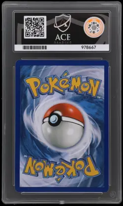 Sudowoodo 219/193 Paldea Evolved ACE 10 GEM MINT Graded Pokemon TCG Card S&V - Image 2