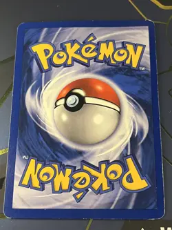 Pokemon TCG Shining Magikarp Neo Revelation 66/64 Holo Unlimited Super Holo Rare - Image 2