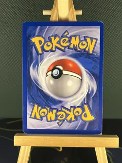 Pokemon TCG Shining Magikarp Neo Revelation 66/64 Holo Unlimited Super Holo Rare - Image 5
