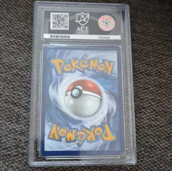 Pokemon TCG Entei V Crown Zenith GG36/GG70 Ultra Rare Holo EN 2023 GEM MINT 10 - Image 2