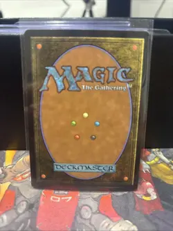 Badgermole Cub Avatar: The Last Airbender Foil Magic The Gathering - Image 2
