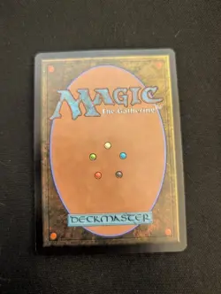 MTG Magic: the Gathering, Badgermole Cub, Avatar: The Last Airbender TLA, NM/M - Image 2
