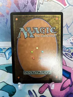 Badgermole Cub - Avatar: The Last Airbender TLA Foil 0167 Magic The Gathering - Image 4