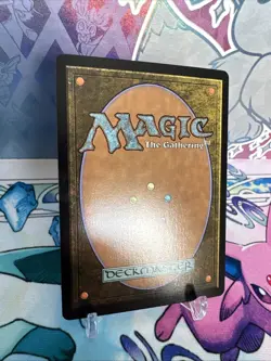 Badgermole Cub - Avatar: The Last Airbender TLA Foil 0167 Magic The Gathering - Image 5