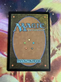 MTG Tasha's Hideous Laughter 078/281 Adventures in the Forgotten Realms Rare NM - Image 2