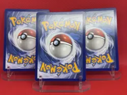 Pokemon Scarlet & Violet 3x Holo/Reverse Holo Snivy 049 Tepig 050 Oshawott 051 - Image 4