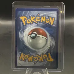 Full Art PIPLUP Card • ILLUSTRATION RARE 098/094 • Pokemon ME: Phantasmal Flames - Image 5