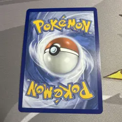 POPPLIO 045 Holo Promo ME: MEGA EVOLUTION PROMO Pokemon Holo Near Mint - Image 4