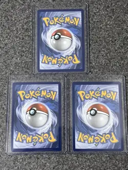 Pokemon TCG First Partner Series 2 Promos - Snivy (49) Tepig (50) Oshawott (51) - Image 2