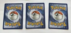 Pokemon First Partner Series 2, Snivy 49, Tepig 50, Oshawott 51 - Image 2