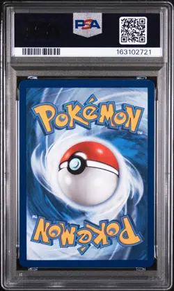 2026 POKEMON MEP EN-ME BLACK STAR PROMO #039 SQUIRTLE PSA 10 - Image 2