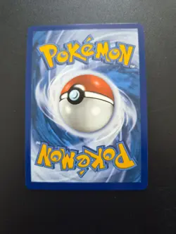 Pokemon TCG Vanillish Illustration Rare Card Paradox Rift Series 190/182 NM/M - Image 2