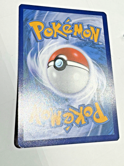 Charizard V SWSH260 Alternate Art Promo Ultra Premium Collection Pokemon Card NM - Image 4