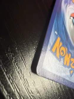 Mewtwo V (Alternate Full Art) 072/078 Pokemon GO Holo - Image 3
