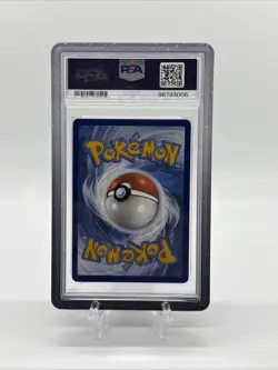 2023 Pokemon SWSH Zacian V Full Art Crown Zenith #GG48 PSA 10 - Image 2