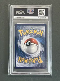 Pokemon TCG Hisuian Sneasler v Astral Radiance Alternate Art Card 175/189 PSA 10 - Image 2