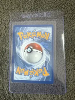 Pokemon TCG - Mewtwo 014/034 Holo Rare - Trading Card Game Classic Promo - NM - Image 2