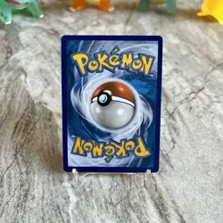 Pokemon TCG: Toxtricity V 182/192 Rebel Clash Full Art Ultra Rare Holo Near Mint - Image 2