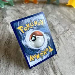 Pokemon TCG: Toxtricity V 182/192 Rebel Clash Full Art Ultra Rare Holo Near Mint - Image 4