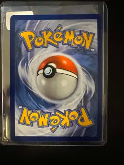 Pokemon TCG Ho-Oh V Full Art Holo Ultra Rare Card 187/195 Silver Tempest NM - Image 2