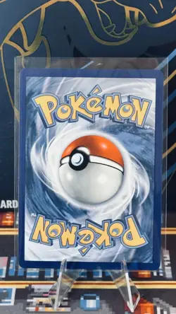 Blissey V 182/198 Chilling Reign Pokemon Card TCG Blissful Blast Natural Cure - Image 2