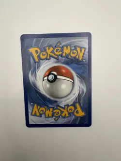 Pokemon Agatha Trainer Card Full Art Chilling Reign 186/198 Pokemon TCG - Image 2
