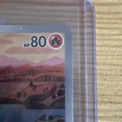 Victini 208 SVP EN Sv: Scarlet & Violet Promo Cards Holo Basic 2025 80HP - Image 3