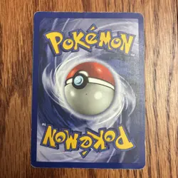 Chansey 3/102 Base Set Shadowless Holo Rare 1999 Pokemon TCG HP - Image 2