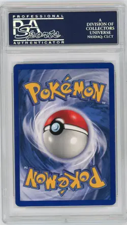 PSA 10 Pokemon TCG 1999 Base Set 1st Edition Shadowless - Arcanine 23/102 - Image 2