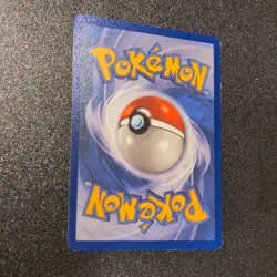 Pokemon TCG Geodude Base Set 1st Edition 47/62 Common Regular 50 HP 1999 - Image 2