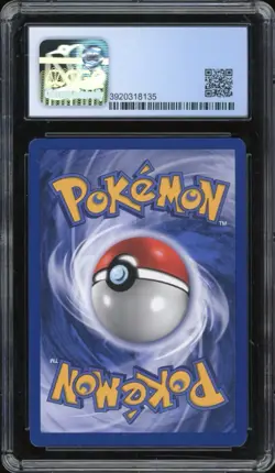 1999 Pokemon SPANISH 1st Edition Base Set Doduo 48/102 CGC 9.5 GEM MINT - Image 2