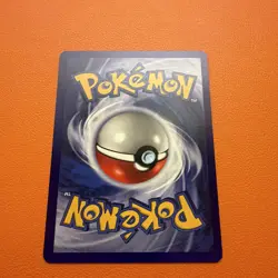 Pokemon TCG Pidgey #057/102 Base Set (Shadowless) 1st Edition - Image 4